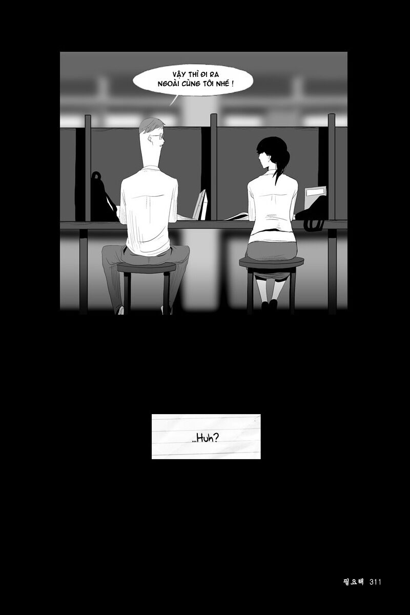 Bạn có tin vào ma thuật?: Chapter 7
