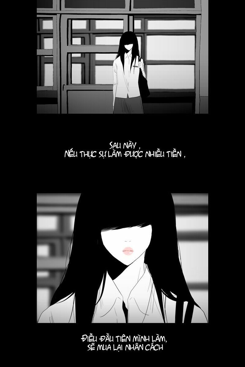 Bạn có tin vào ma thuật?: Chapter 9