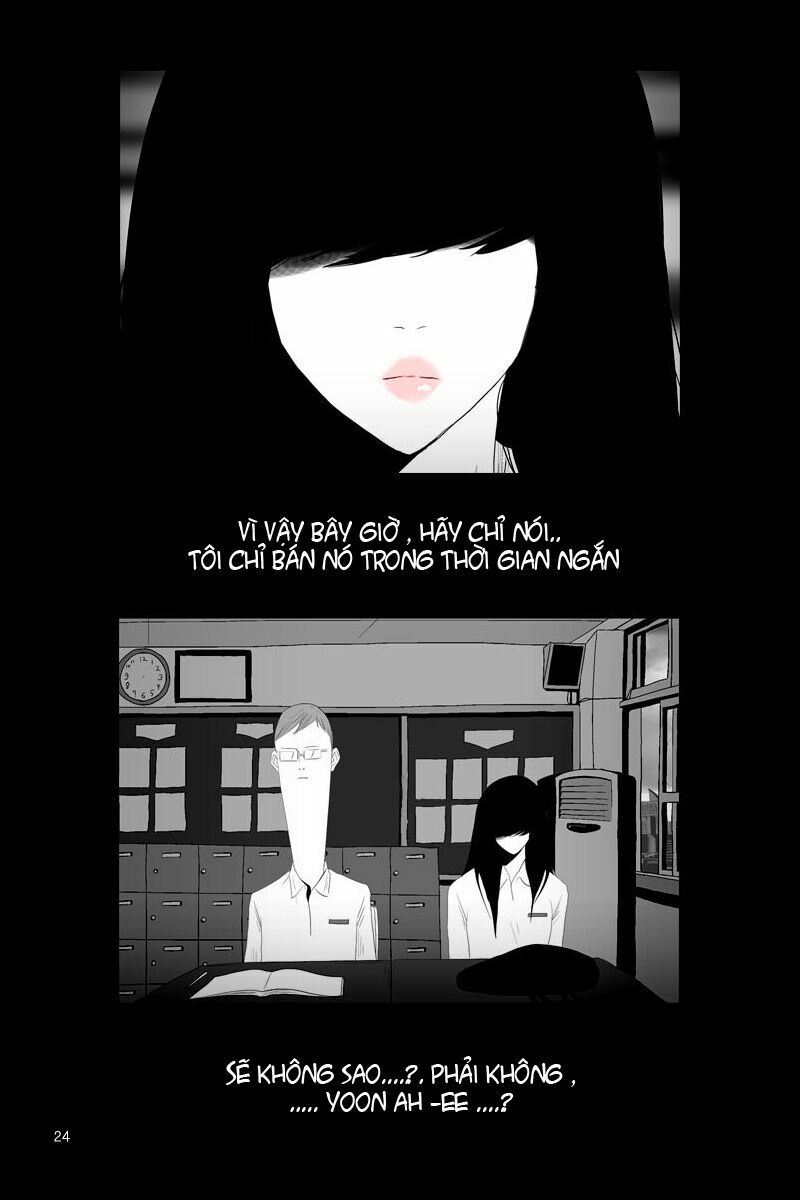 Bạn có tin vào ma thuật?: Chapter 9