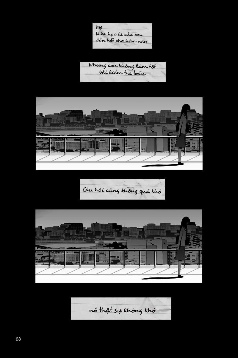Bạn có tin vào ma thuật?: Chapter 9