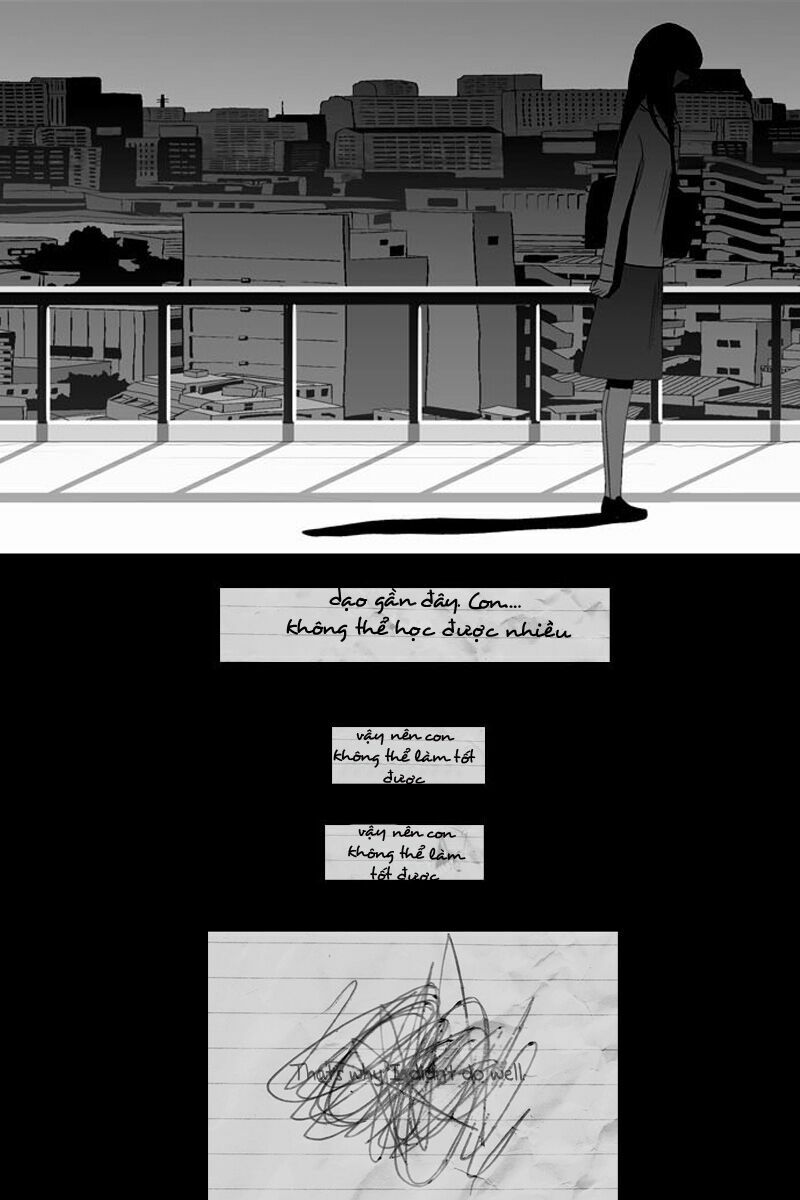 Bạn có tin vào ma thuật?: Chapter 9