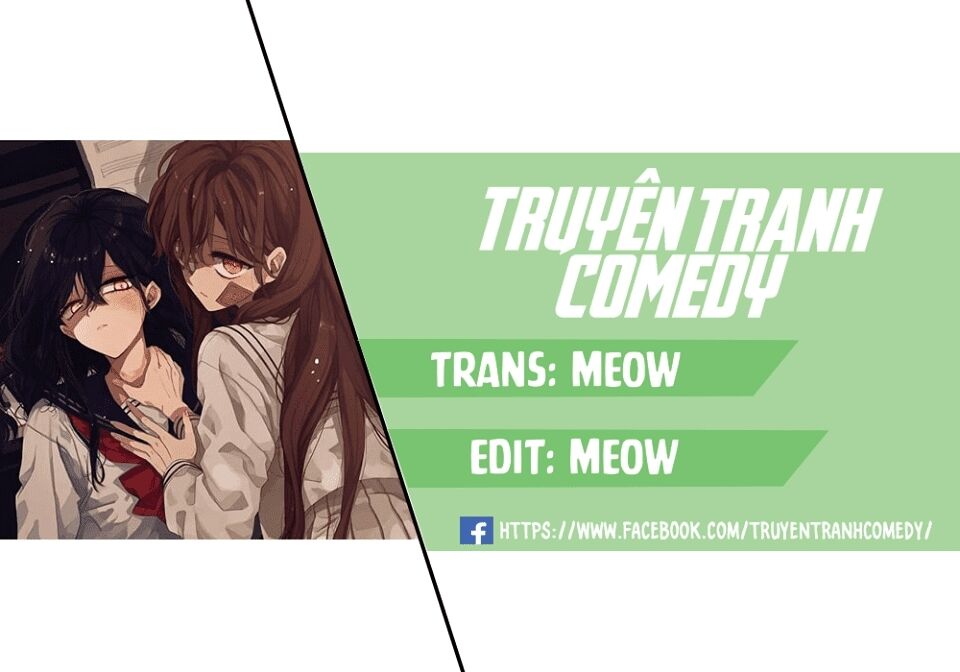 Đây là câu chuyện về một con mèo: Chapter 0