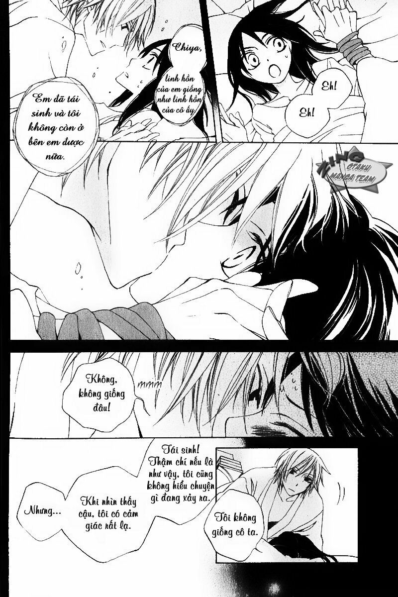 Shinobigoto: Chapter 1