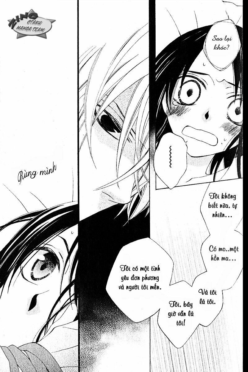 Shinobigoto: Chapter 1