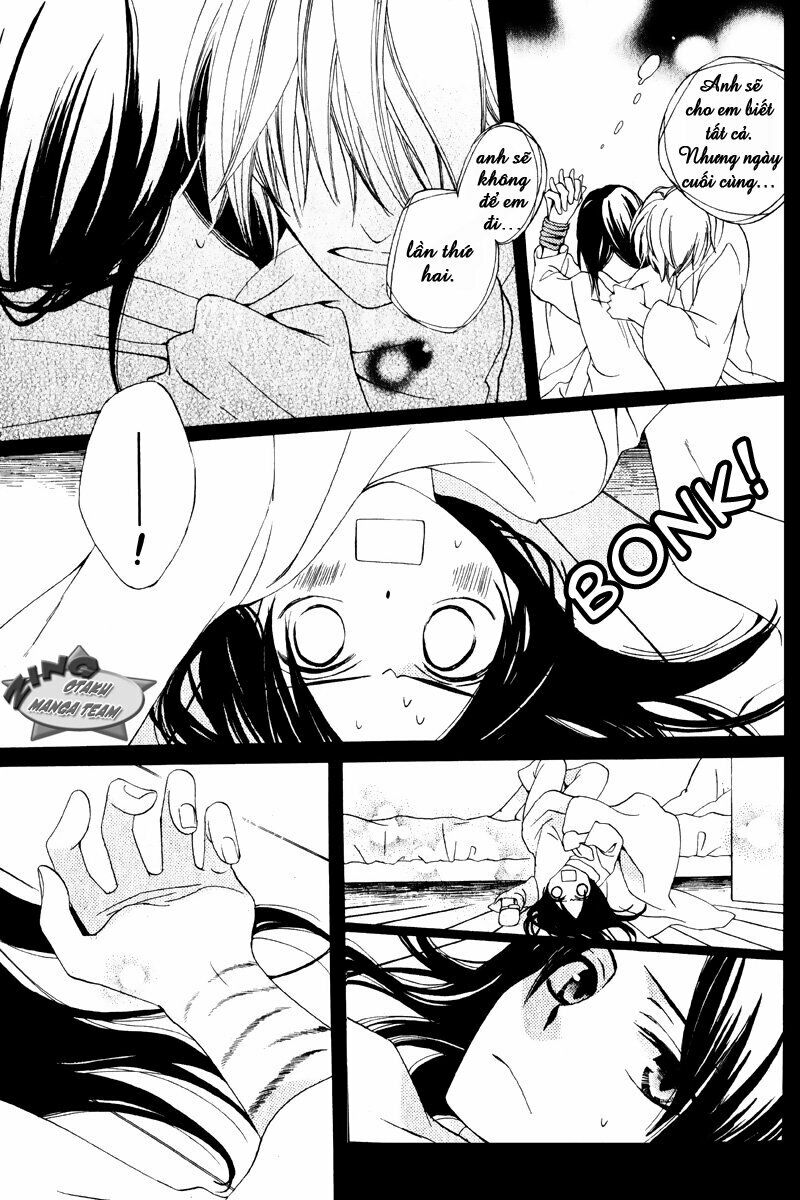 Shinobigoto: Chapter 1