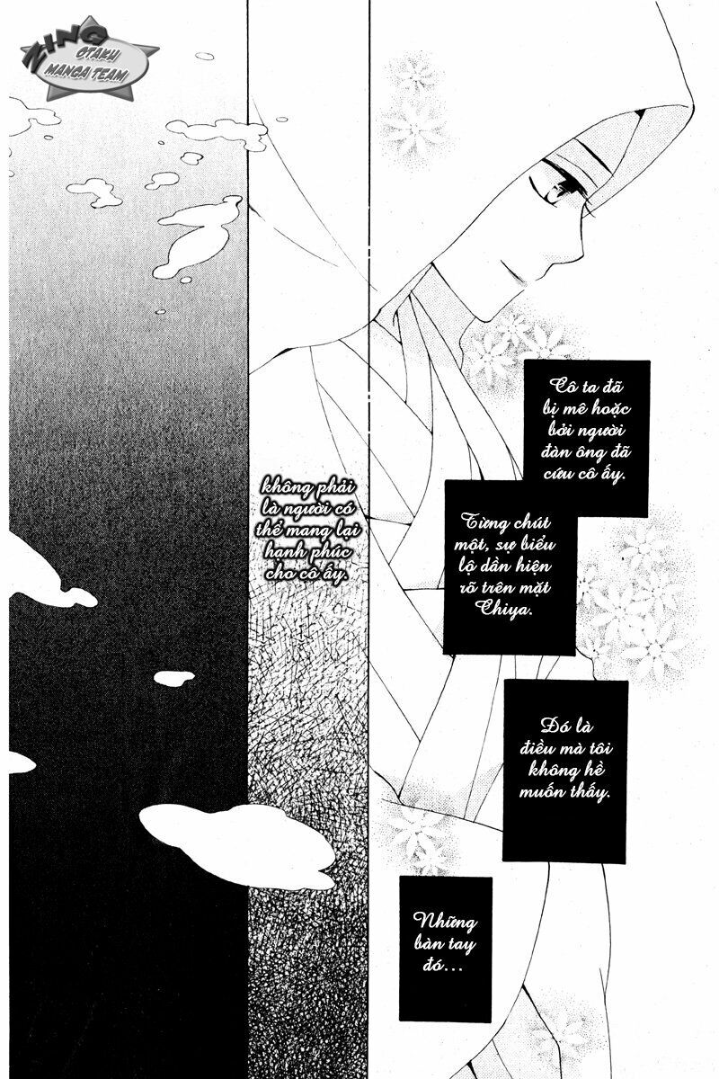 Shinobigoto: Chapter 1