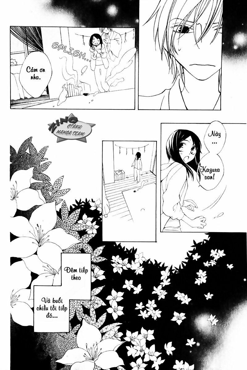 Shinobigoto: Chapter 1