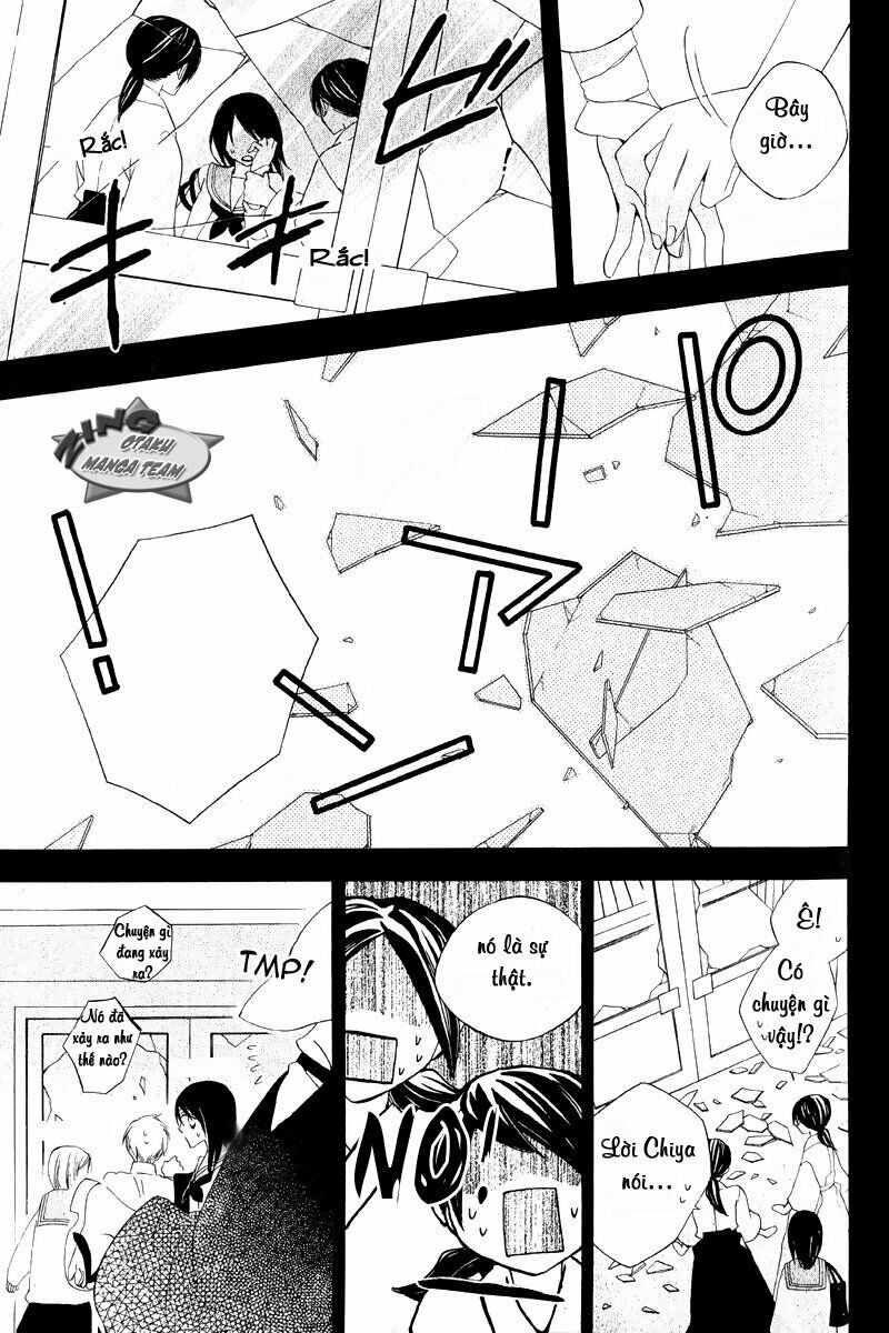 Shinobigoto: Chapter 1