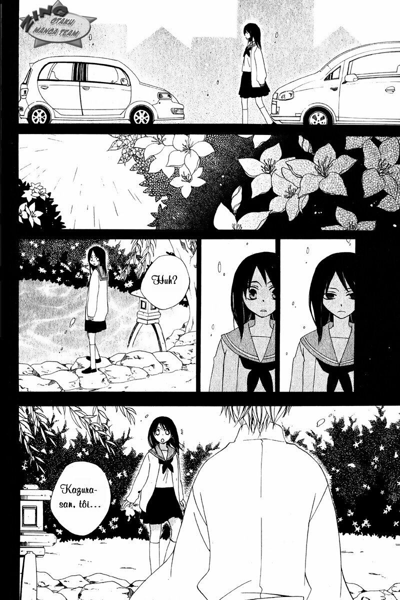 Shinobigoto: Chapter 1