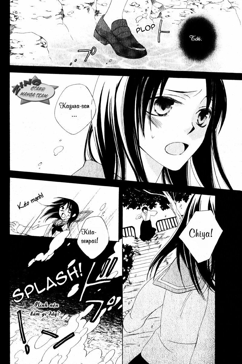 Shinobigoto: Chapter 1