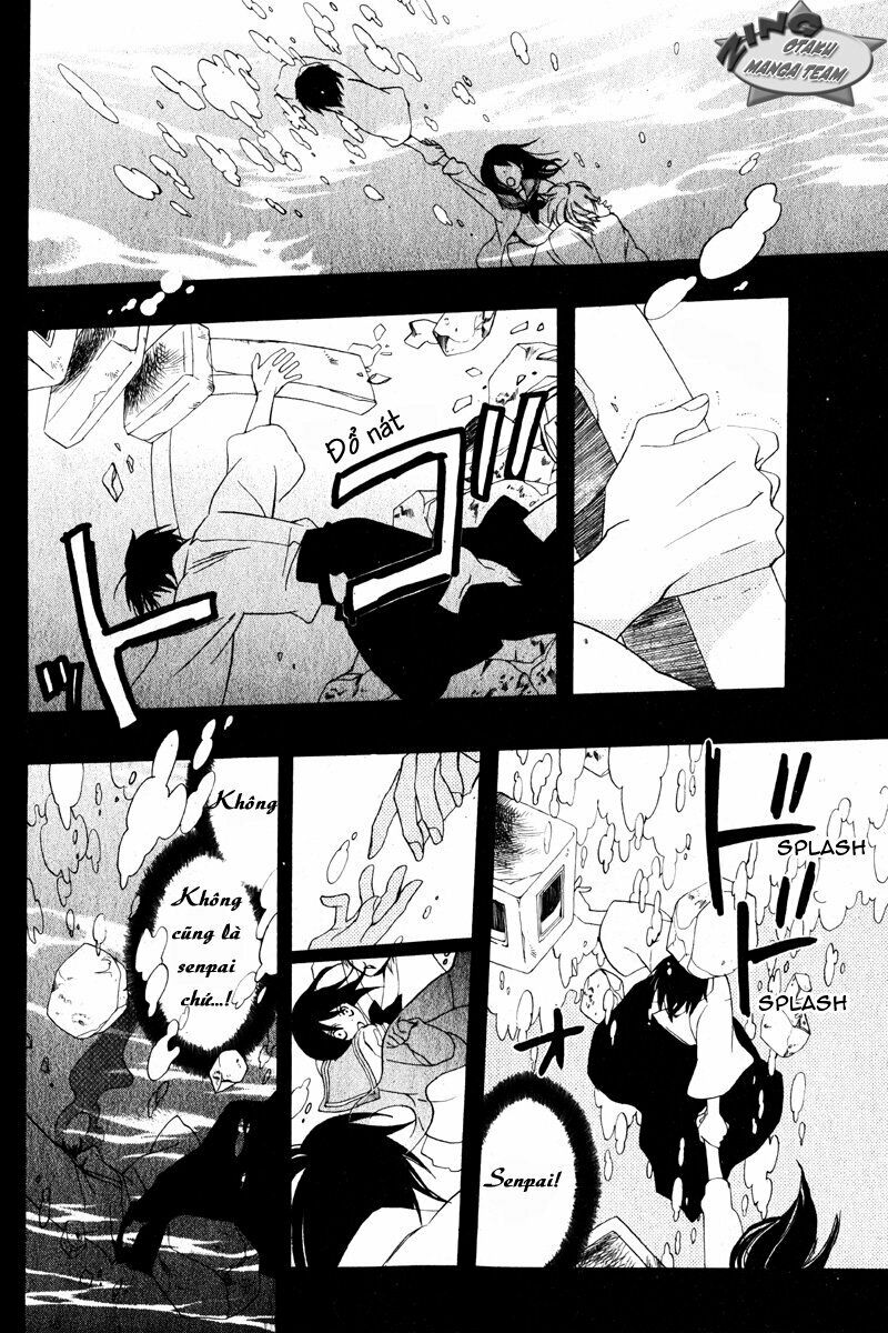 Shinobigoto: Chapter 1