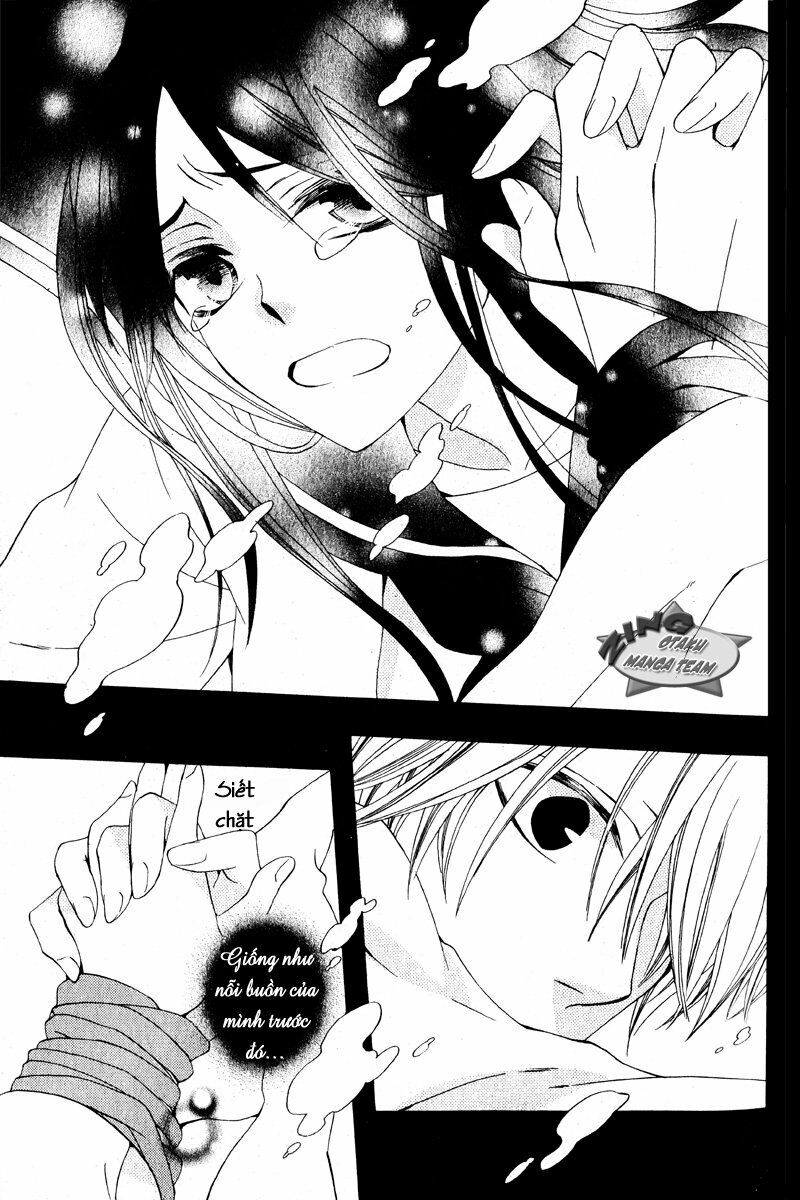 Shinobigoto: Chapter 1