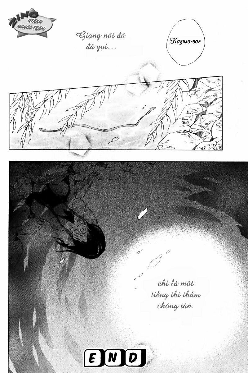 Shinobigoto: Chapter 1