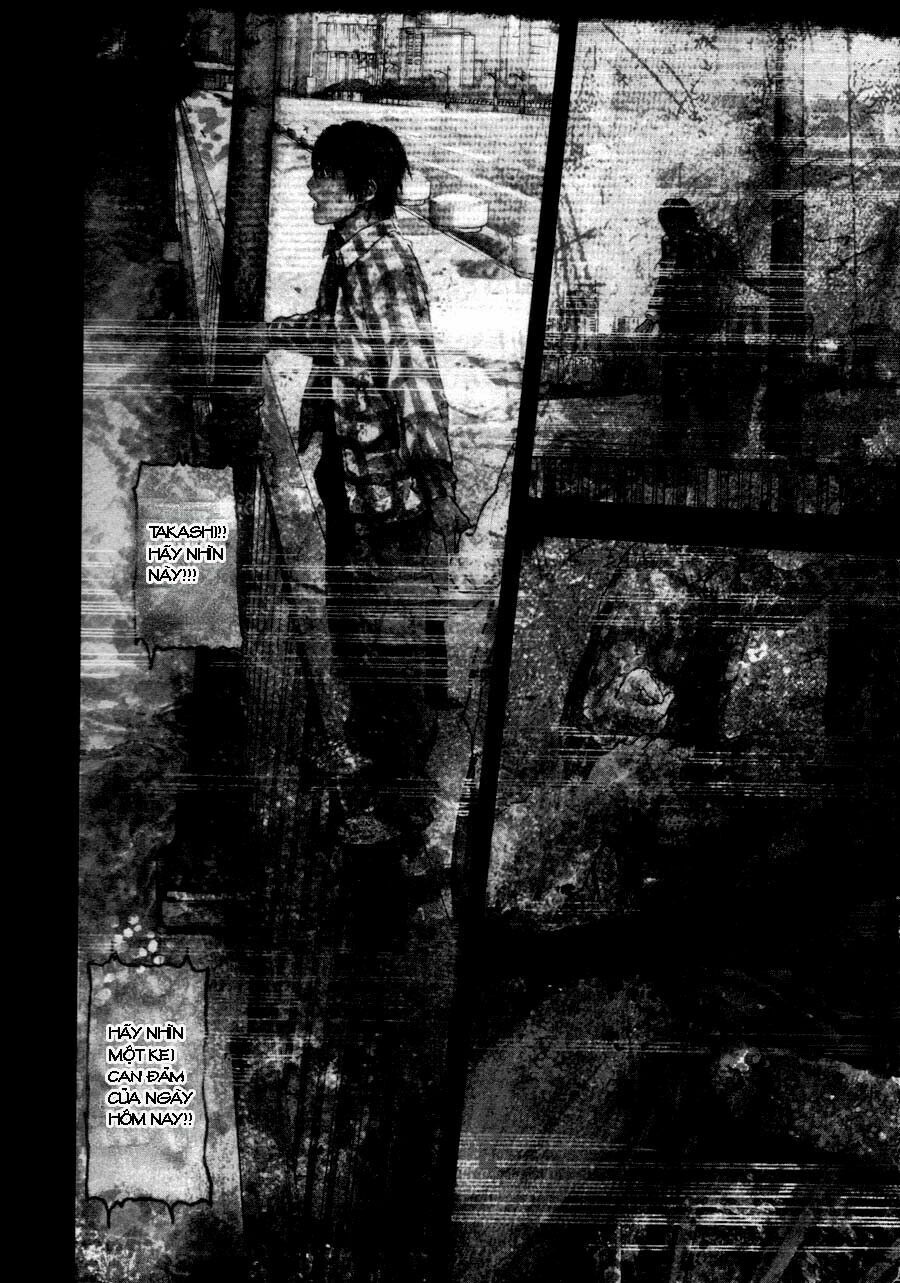 Gekiryuuchi: Chapter 1