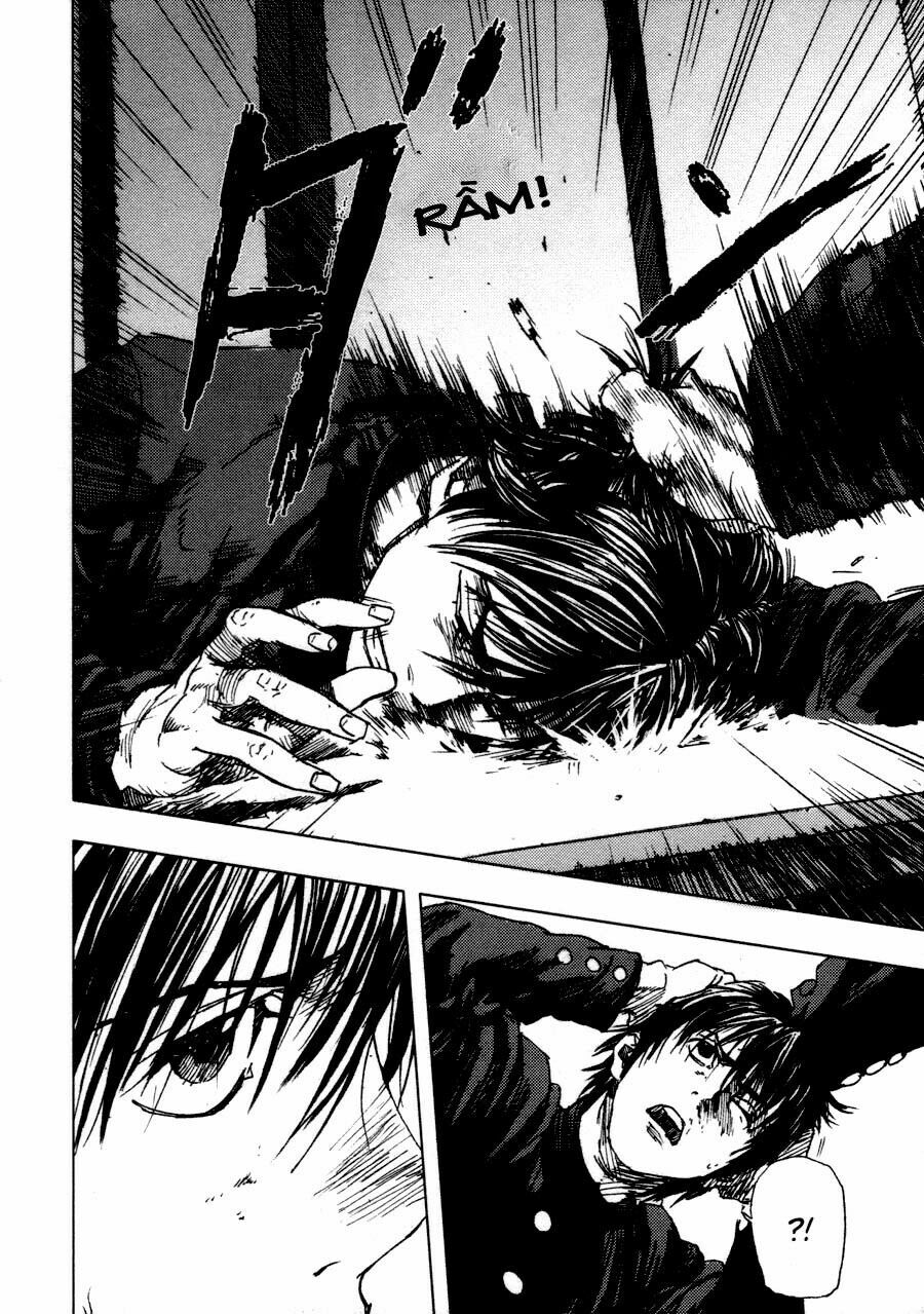 Gekiryuuchi: Chapter 1