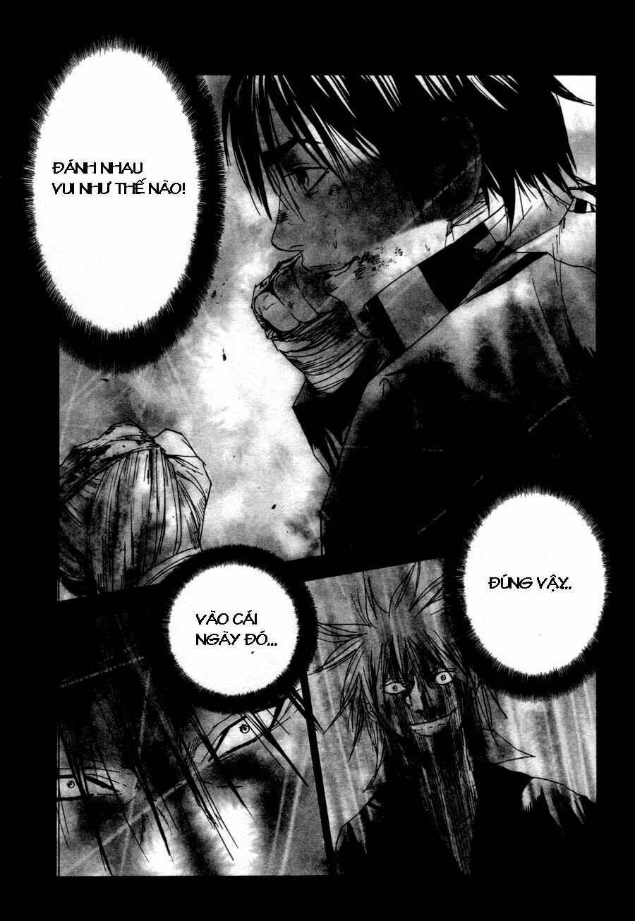 Gekiryuuchi: Chapter 1