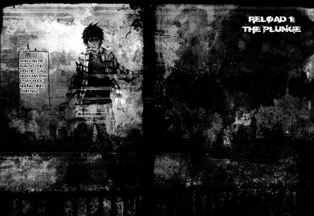 Gekiryuuchi: Chapter 1