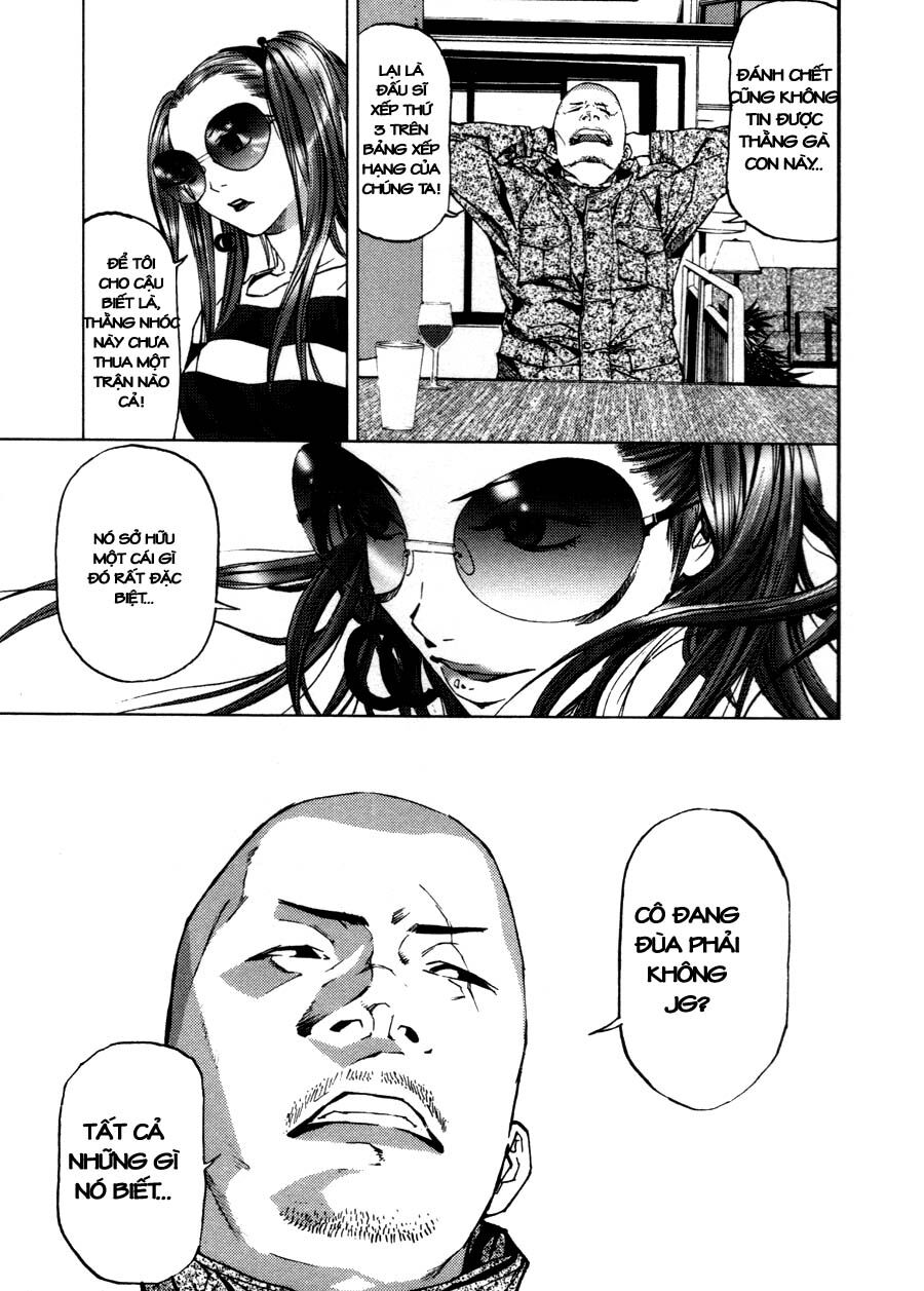 Gekiryuuchi: Chapter 10