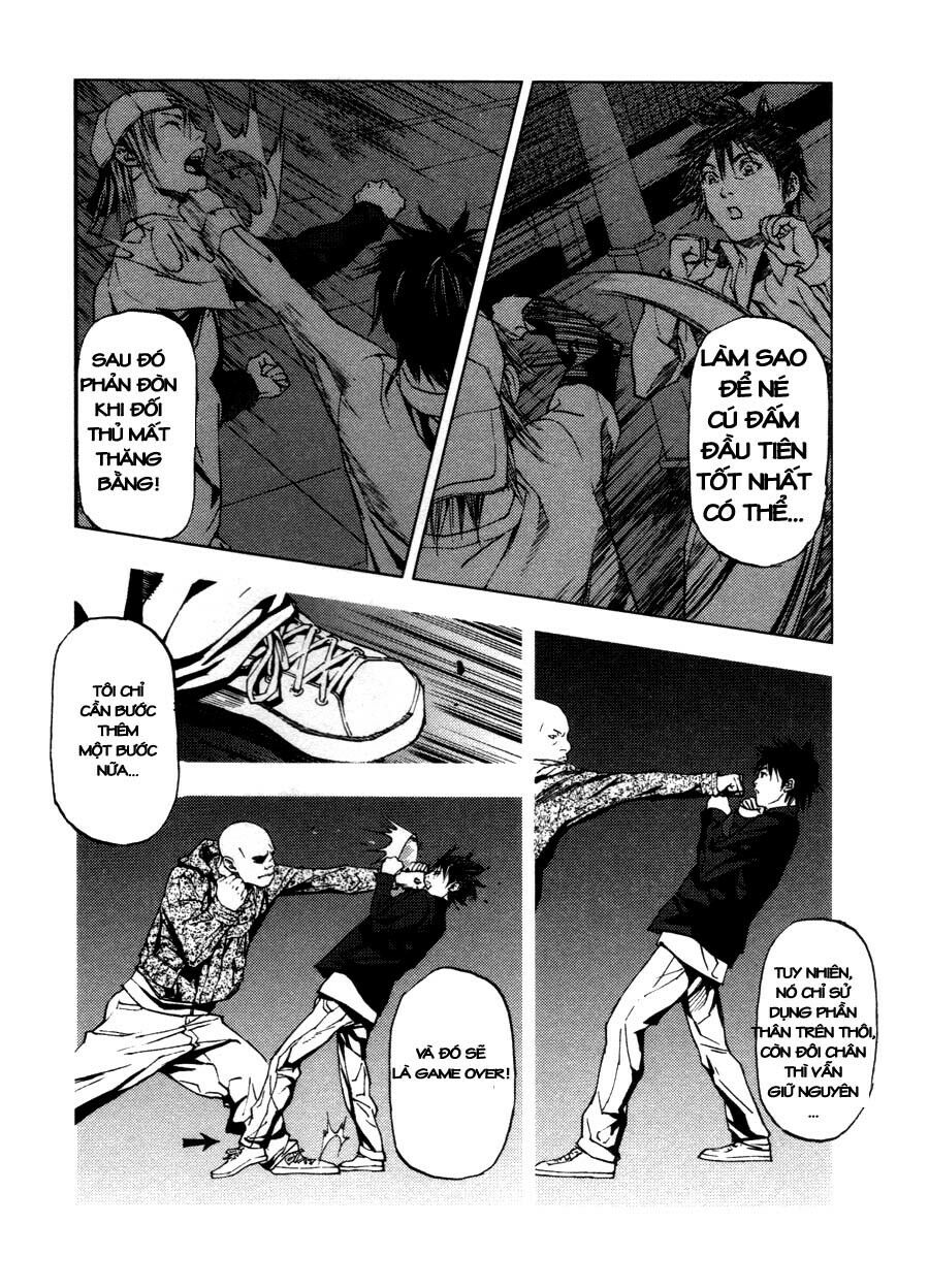 Gekiryuuchi: Chapter 10