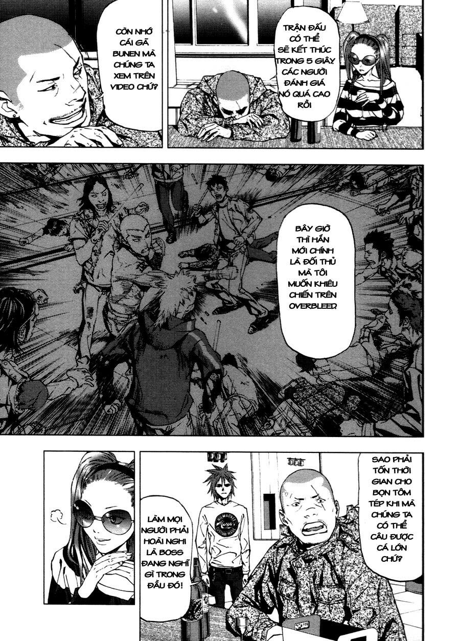 Gekiryuuchi: Chapter 10