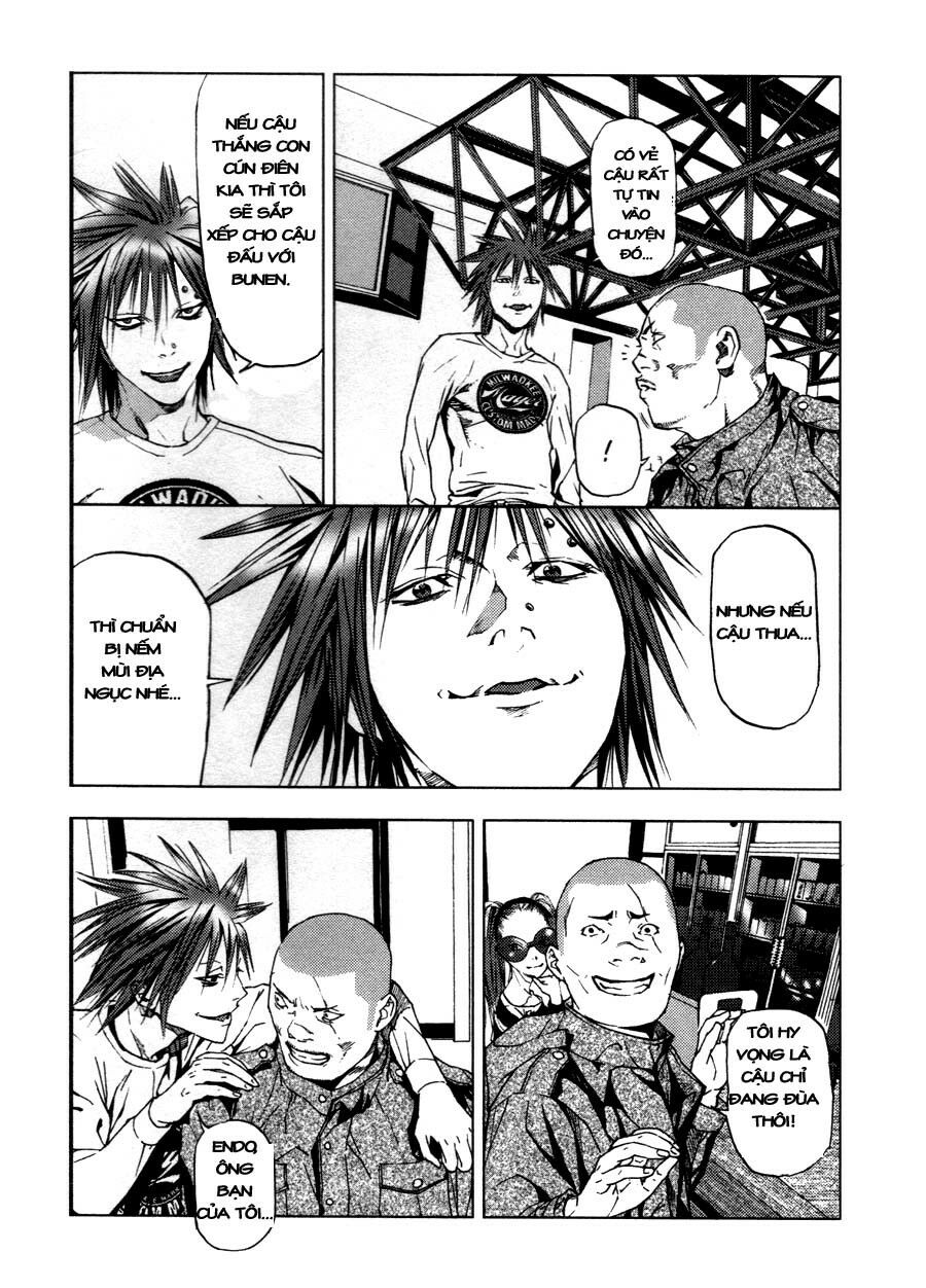 Gekiryuuchi: Chapter 10