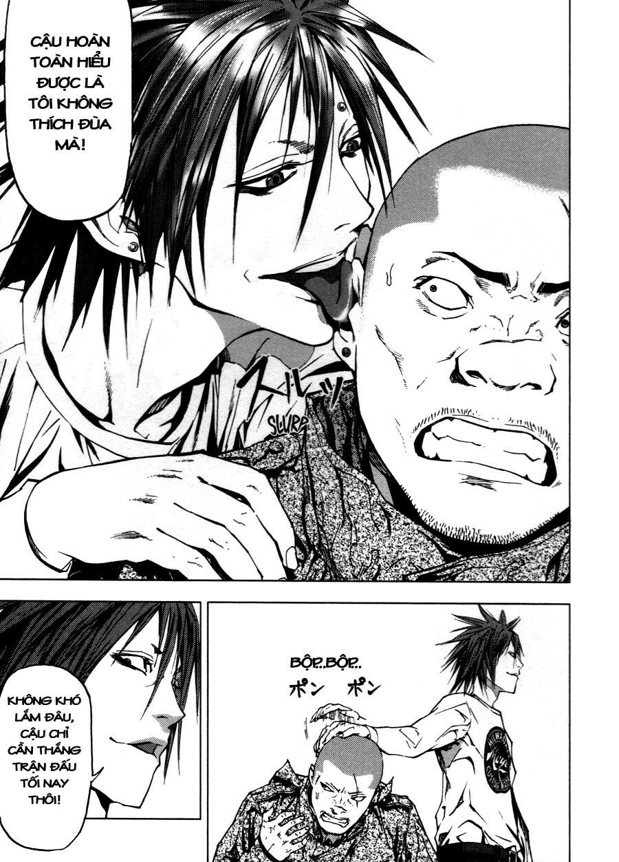 Gekiryuuchi: Chapter 10