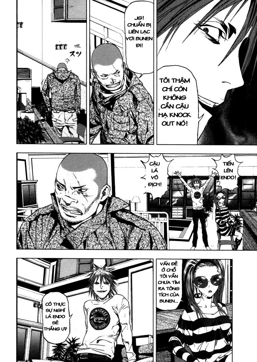 Gekiryuuchi: Chapter 10