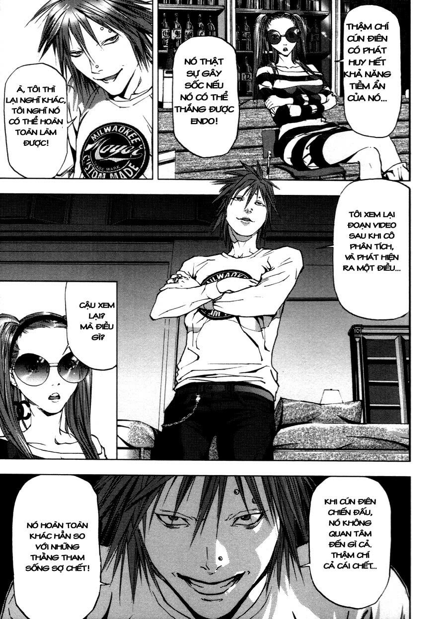 Gekiryuuchi: Chapter 10