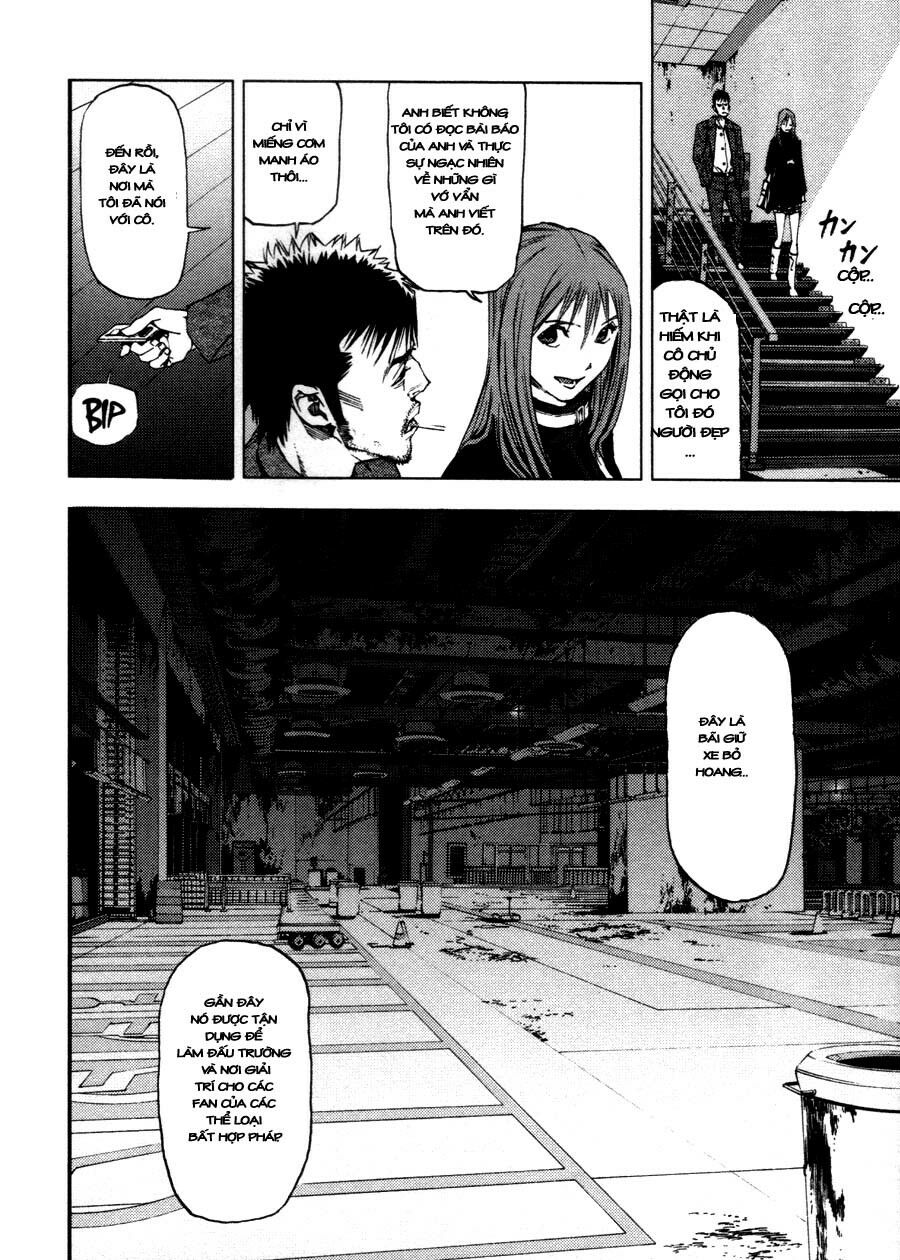 Gekiryuuchi: Chapter 10