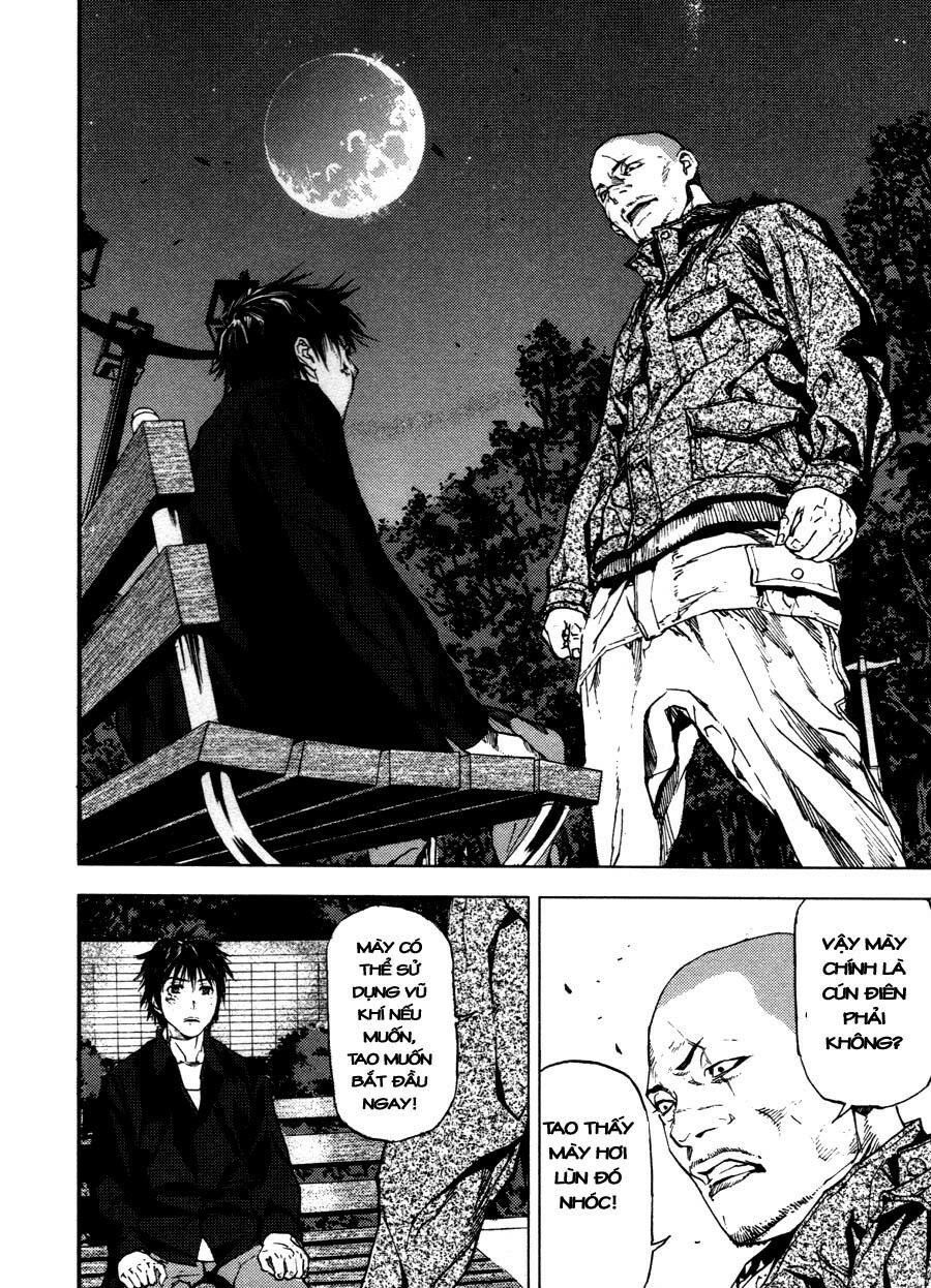 Gekiryuuchi: Chapter 10