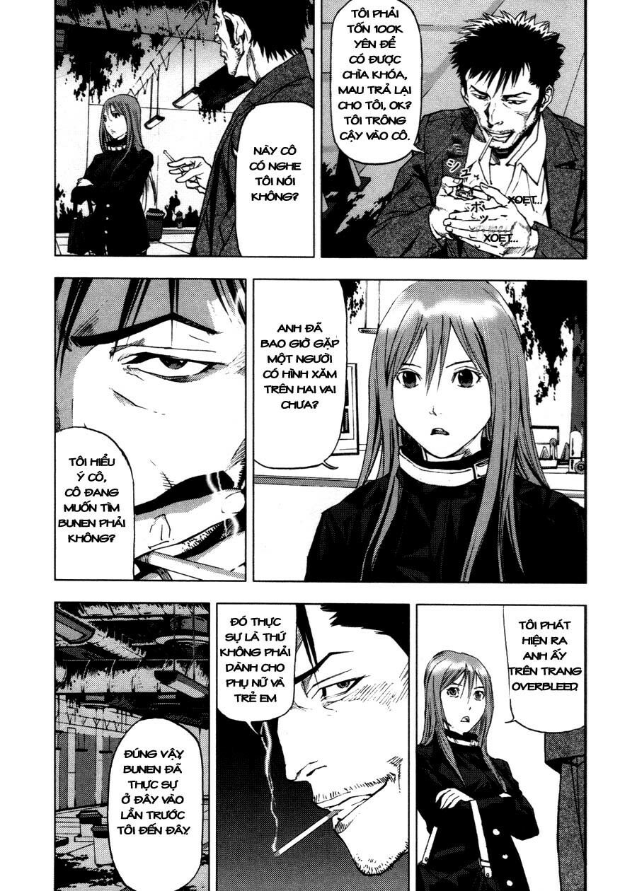 Gekiryuuchi: Chapter 10