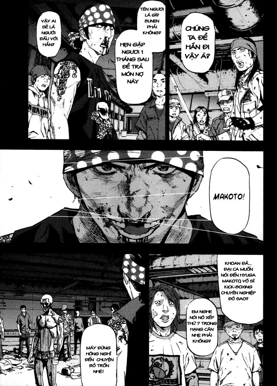 Gekiryuuchi: Chapter 10