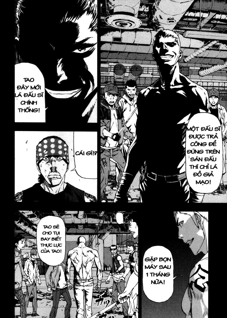Gekiryuuchi: Chapter 10