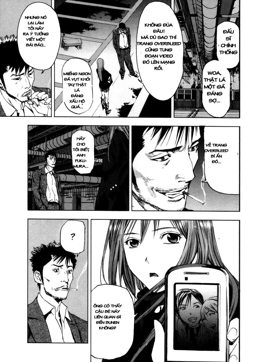 Gekiryuuchi: Chapter 10