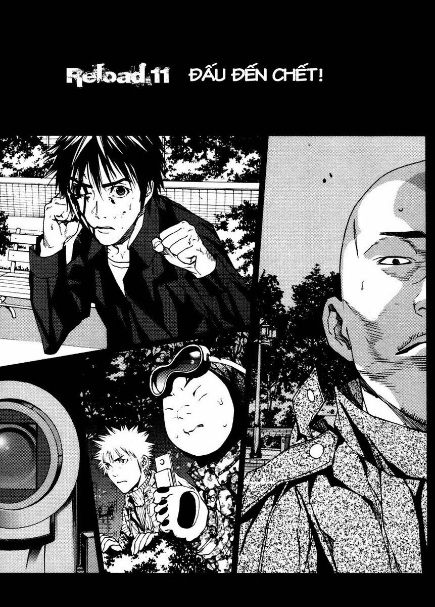 Gekiryuuchi: Chapter 11