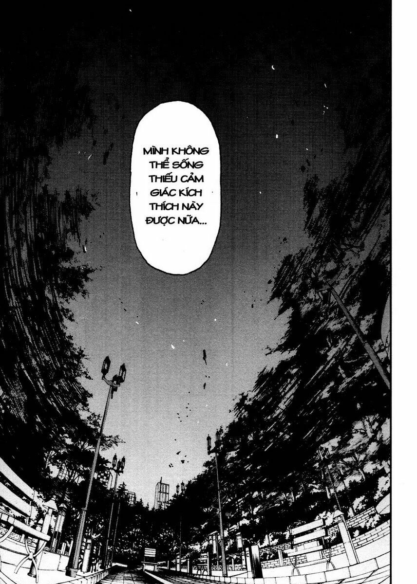 Gekiryuuchi: Chapter 11