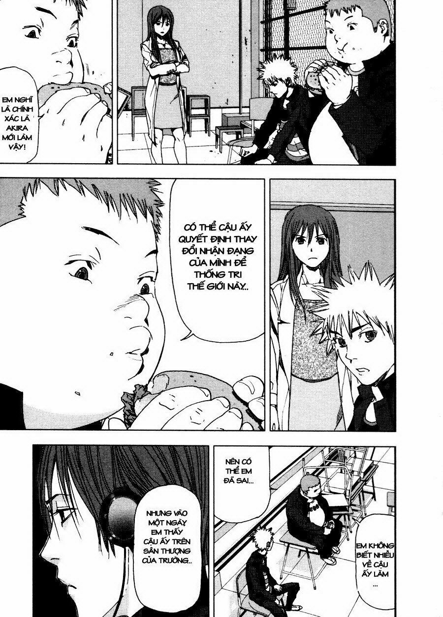 Gekiryuuchi: Chapter 13