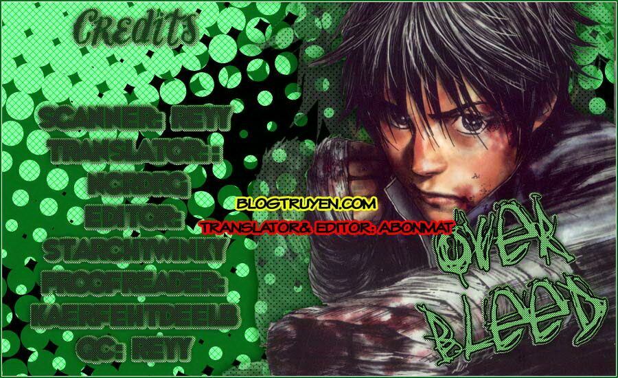 Gekiryuuchi: Chapter 13