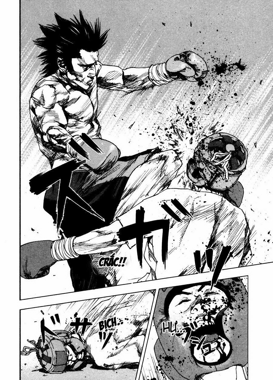 Gekiryuuchi: Chapter 13