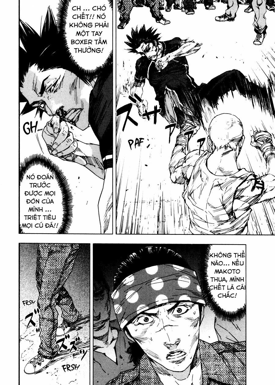 Gekiryuuchi: Chapter 15