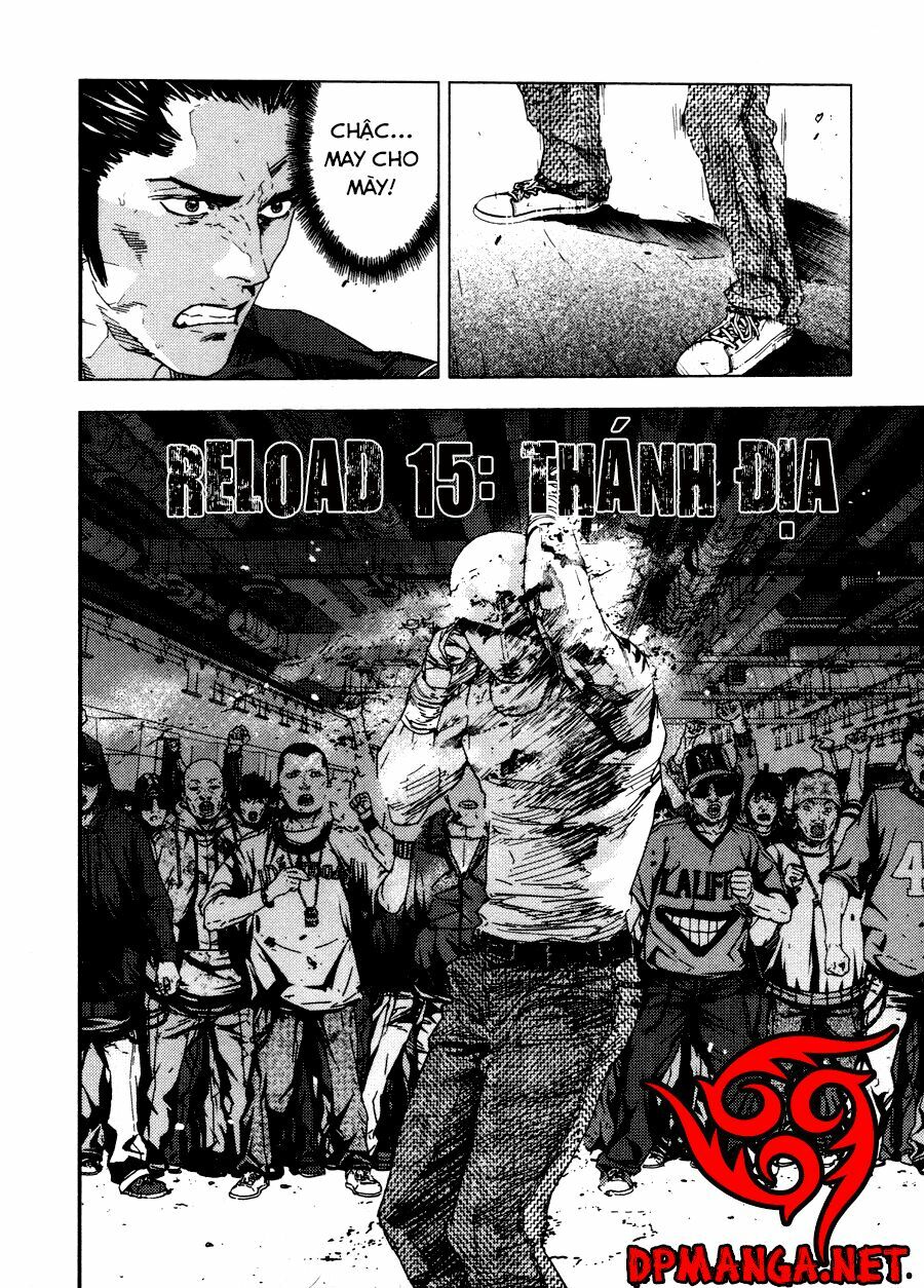 Gekiryuuchi: Chapter 15