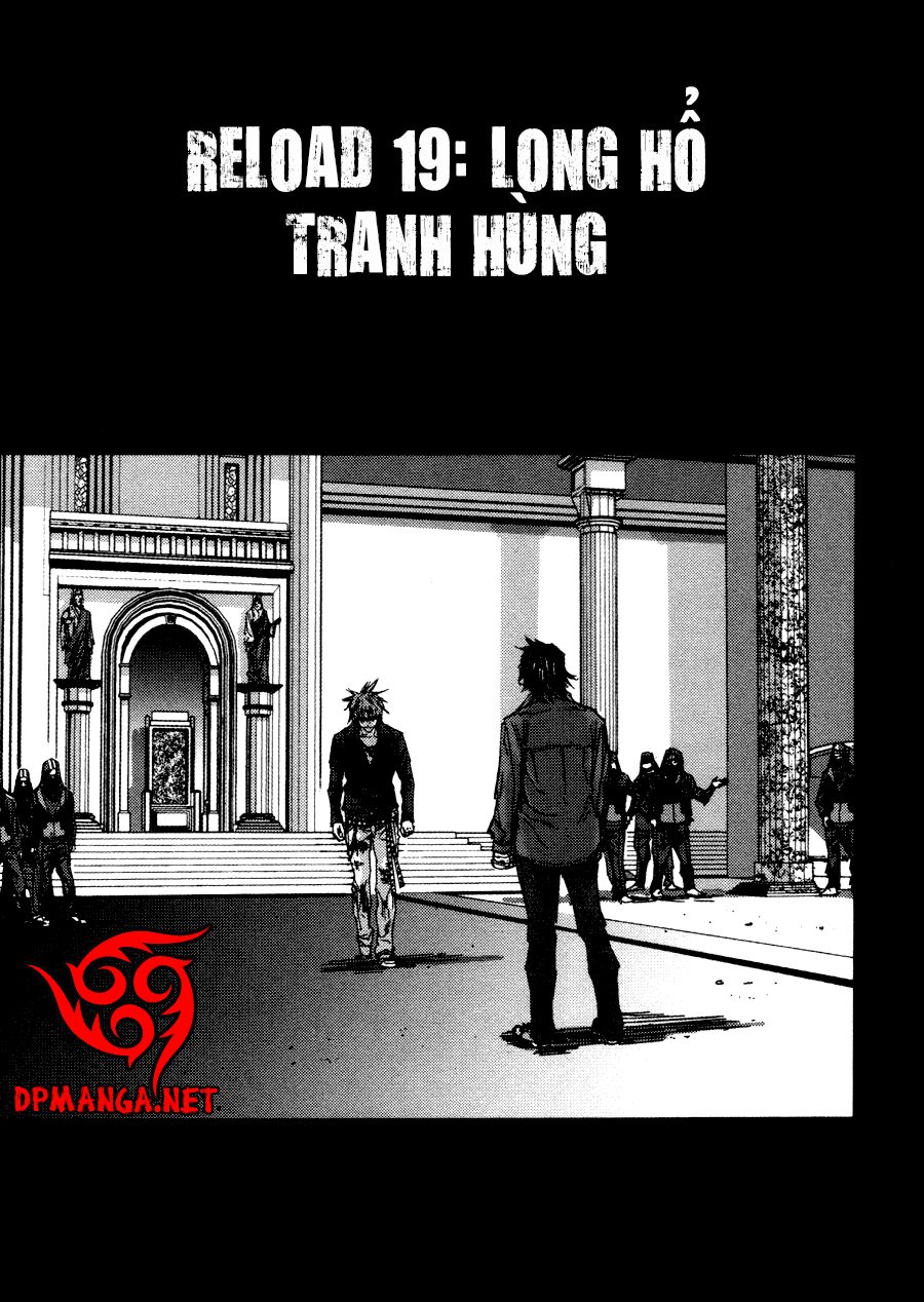 Gekiryuuchi: Chapter 19