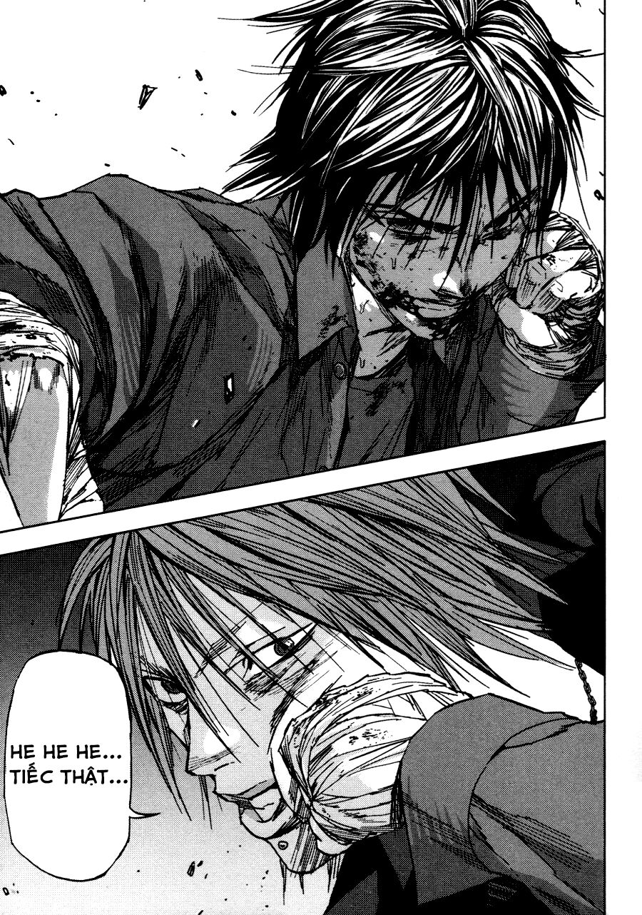 Gekiryuuchi: Chapter 19