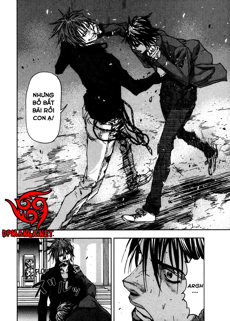 Gekiryuuchi: Chapter 19