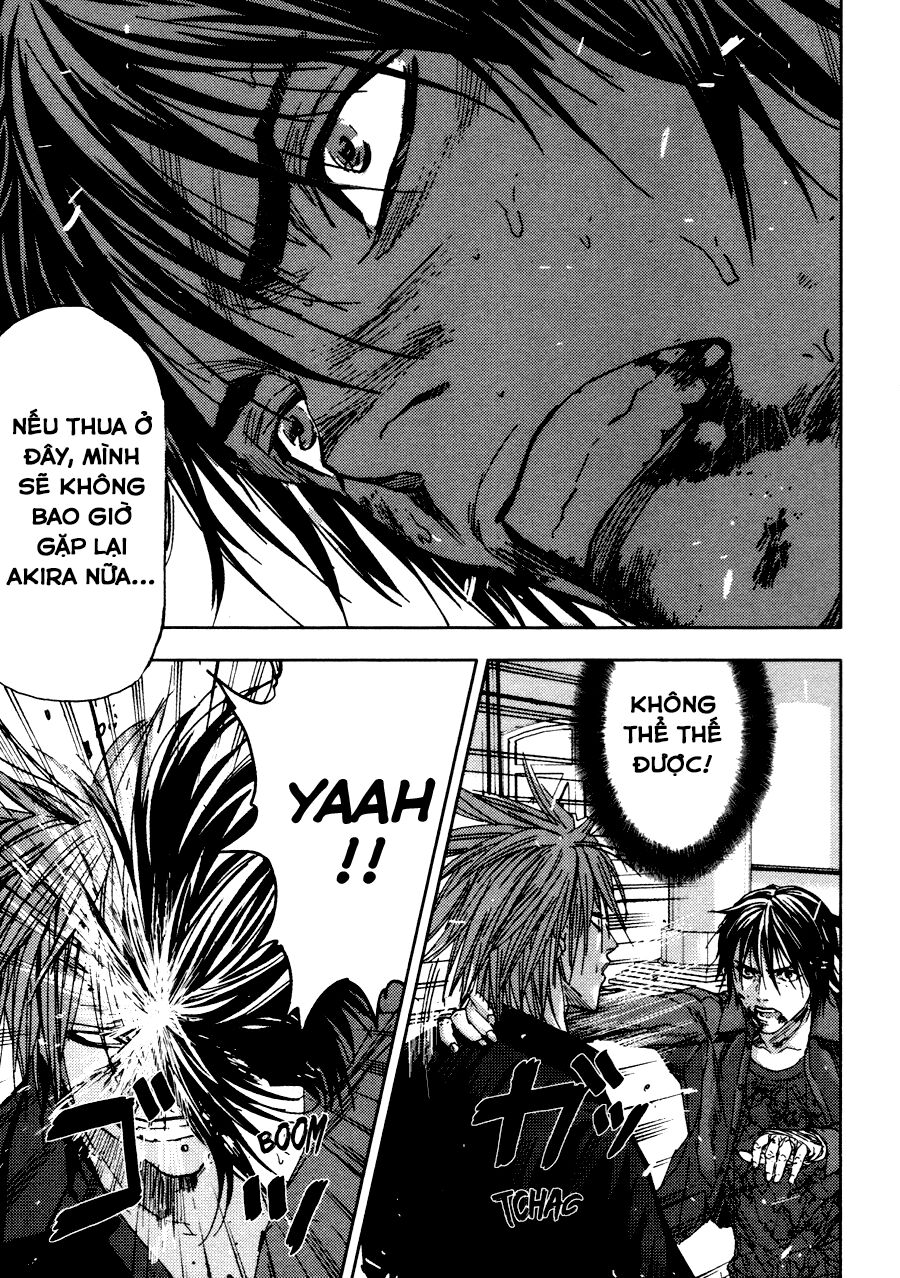 Gekiryuuchi: Chapter 19