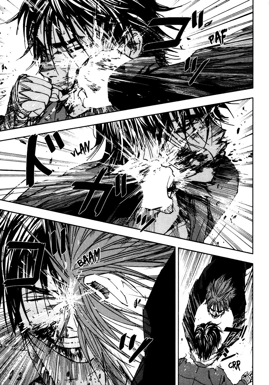 Gekiryuuchi: Chapter 19