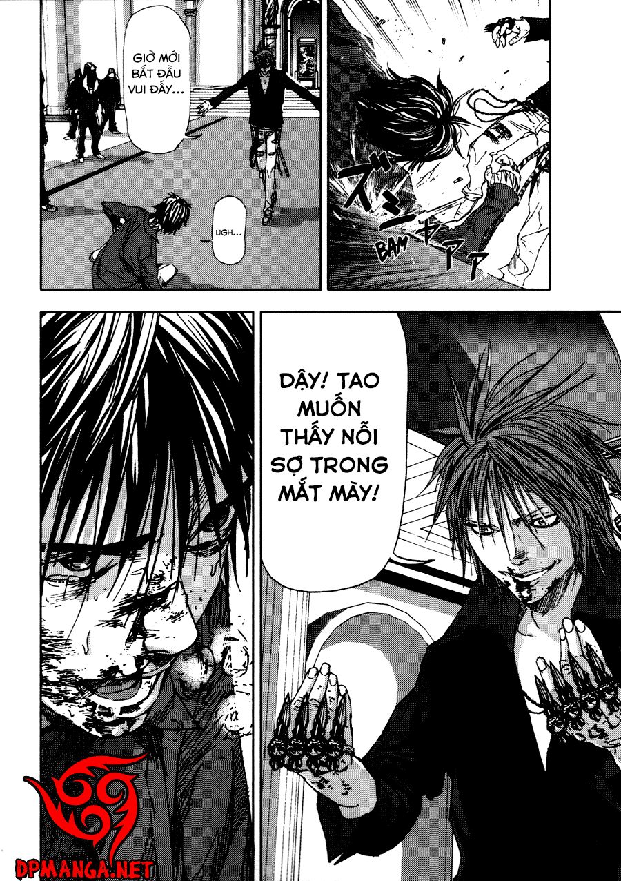 Gekiryuuchi: Chapter 19