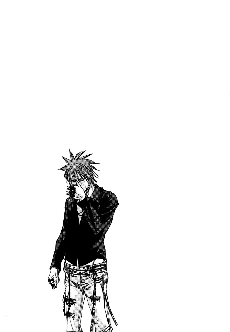 Gekiryuuchi: Chapter 19