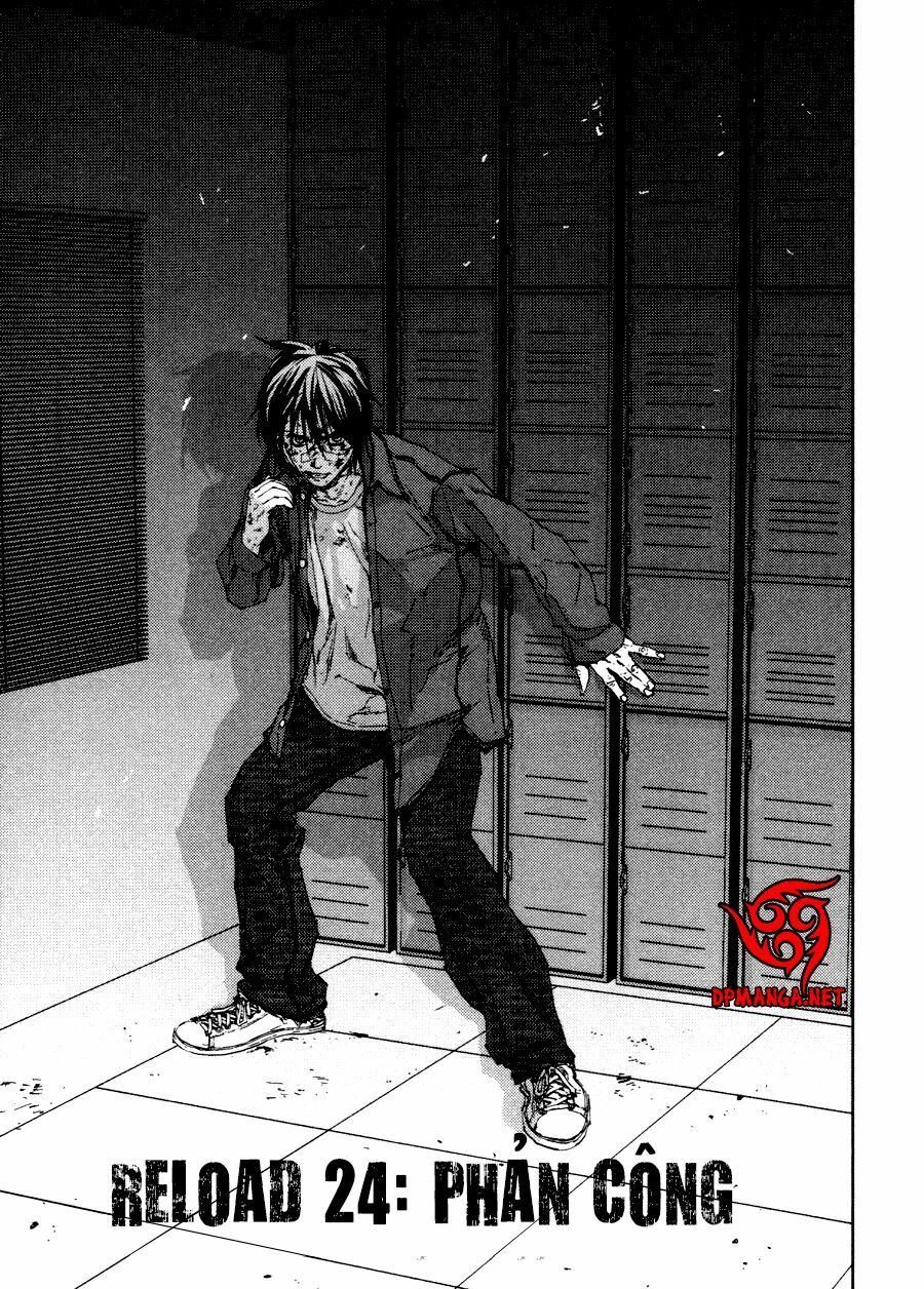 Gekiryuuchi: Chapter 24