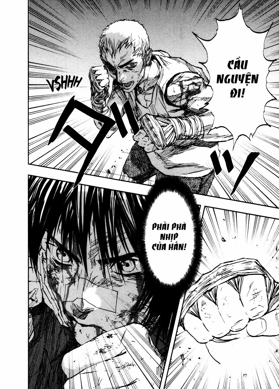 Gekiryuuchi: Chapter 24